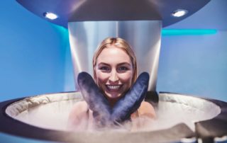 cryotherapy