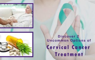 treatment cervical cancer