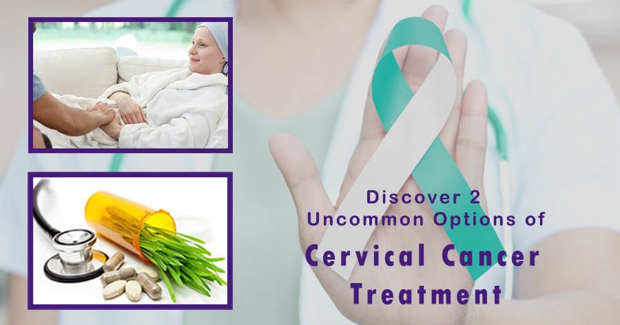 Best Hospital For Cervical Cancer Treatment In India