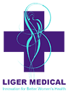 Liger Medical Logo